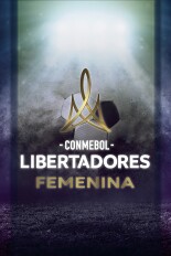 Fútbol Conmebol Copa Libertadores Femenina