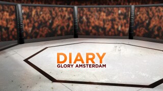 Diary: Glory Amsterdam