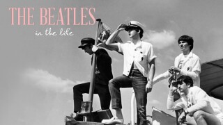 The Beatles: In the Life