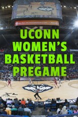 UConn Women's Basketball Pregame