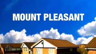 Mount Pleasant