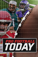 Pro Football Today