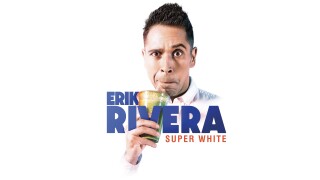 Erik Rivera: Super White