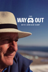 The Way Out with Jurriaan Kamp