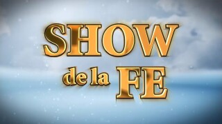 Show de la fe