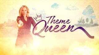 Theme Queen