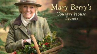 Mary Berry's Country House Secrets