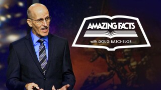 Amazing Facts with Doug Batchelor