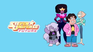 Steven Universe: Future