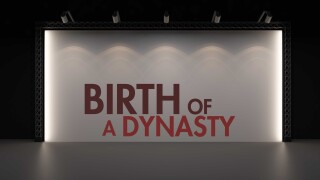 Birth of a Dynasty