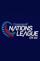 CONCACAF Nations League en 60