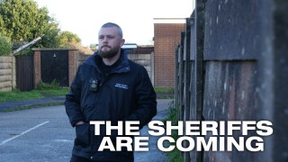 The Sheriffs Are Coming