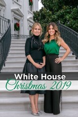 White House Christmas 2019