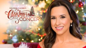 Hallmark Channel's Christmas Concert