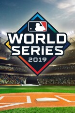 The 2019 World Series: Houston Astros vs. Washington Nationals