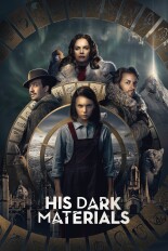 FREE HBO: His Dark Materials: Character - Asriel HD