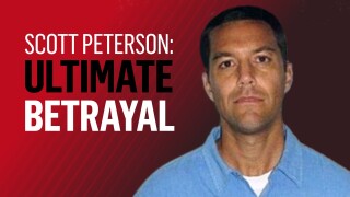 Scott Peterson: Ultimate Betrayal