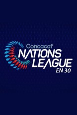 CONCACAF Nations League en 30