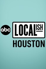 Localish: Houston