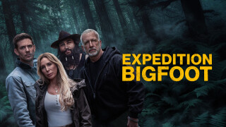 Expedition Bigfoot