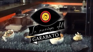 La cocina del garabato