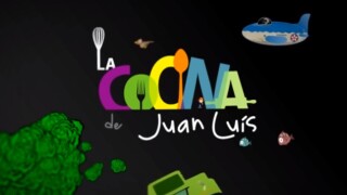 La cocina de Juan Luis