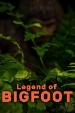 Legend of Bigfoot