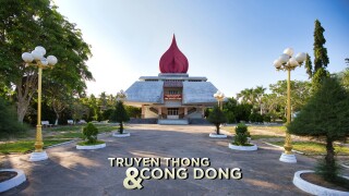 Truyen Thong & Cong Dong