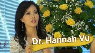 Dr. Hannah Vu