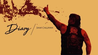 Diary With Sami Callihan Part 1