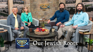 Our Jewish Roots