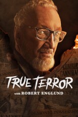 True Terror With Robert Englund