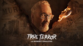 True Terror With Robert Englund