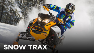 Snow Trax