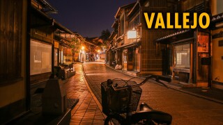 Vallejo