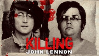 Killing John Lennon