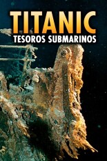 Titanic: tesoros submarinos