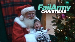 FailArmy Christmas