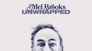 Mel Brooks: Unwrapped