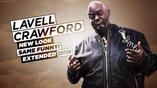 Lavell Crawford: New Look Same Funny! (Extended Edition)