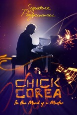 Chick Corea: In the Mind of a Master