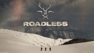 Roadless