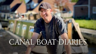 Canal Boat Diaries