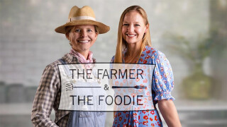 Farmer and the Foodie