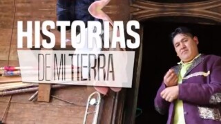 Historias de mi tierra