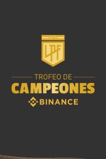 Fútbol Argentino Trofeo de Campeones