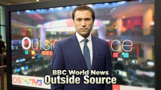 BBC World News Outside Source