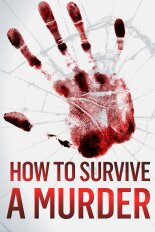 How to Survive a Murder