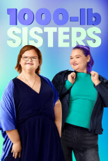 1000-lb Sisters