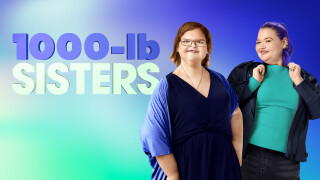 1000-lb Sisters